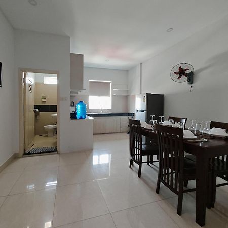 La Belle Residence Phnom Penh Zewnętrze zdjęcie