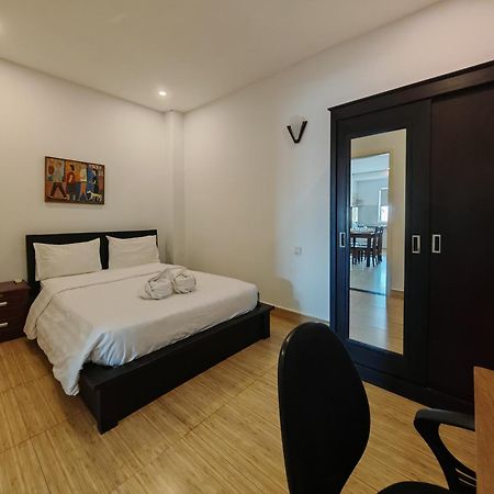 La Belle Residence Phnom Penh Zewnętrze zdjęcie