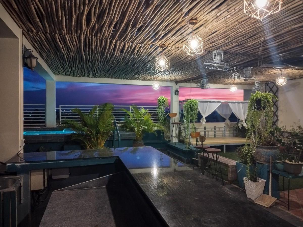 La Belle Residence Phnom Penh Zewnętrze zdjęcie