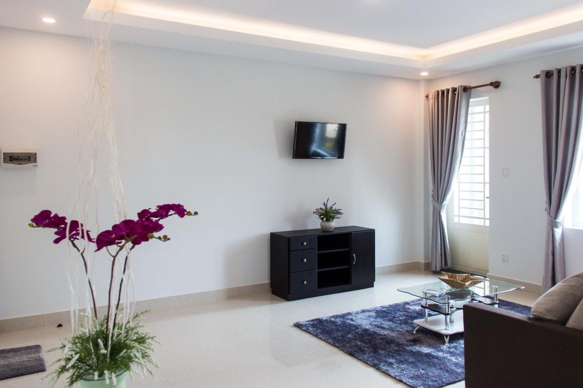 La Belle Residence Phnom Penh Zewnętrze zdjęcie