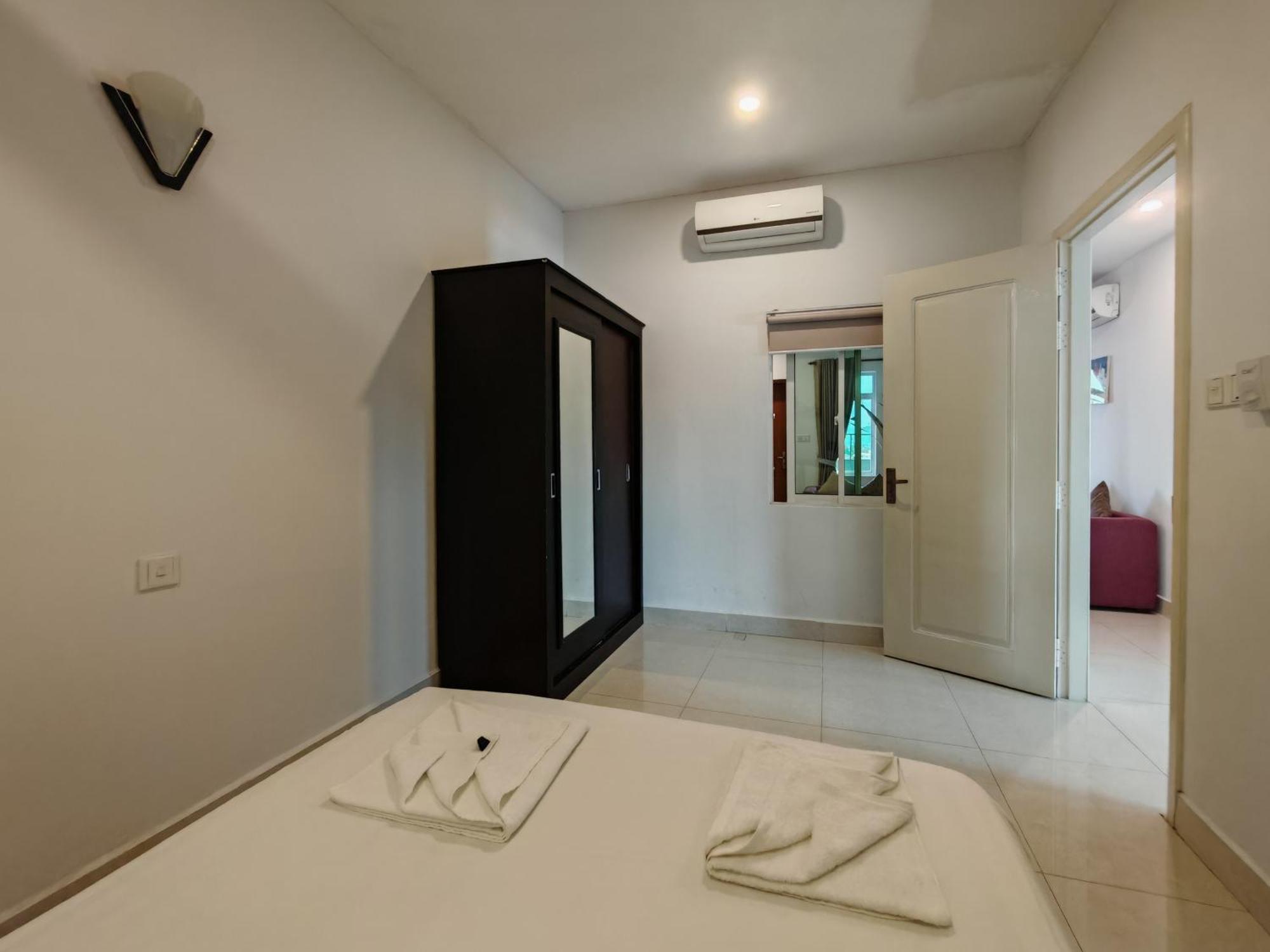 La Belle Residence Phnom Penh Zewnętrze zdjęcie