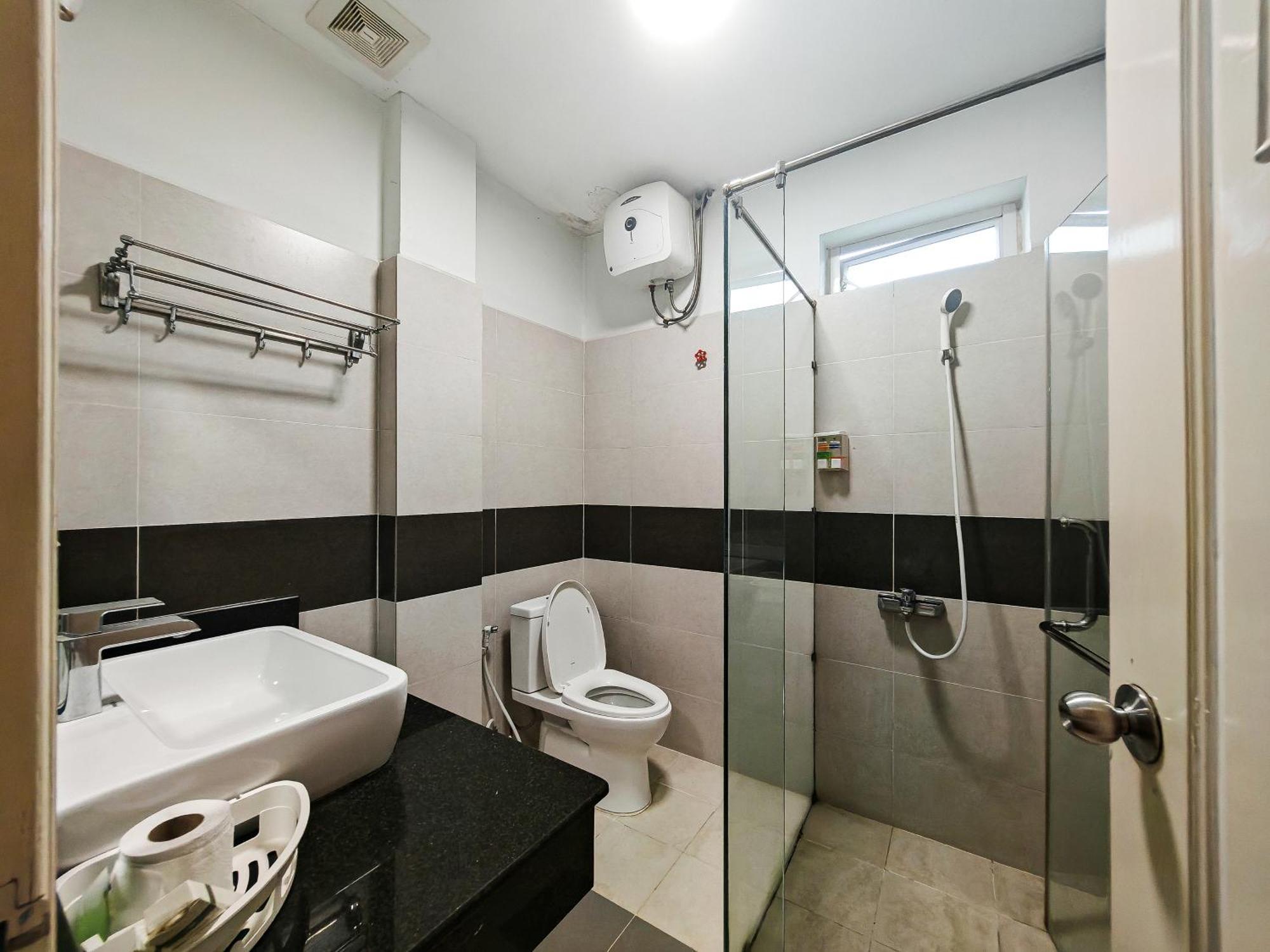 La Belle Residence Phnom Penh Zewnętrze zdjęcie