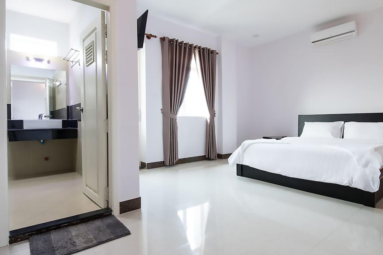 La Belle Residence Phnom Penh Zewnętrze zdjęcie