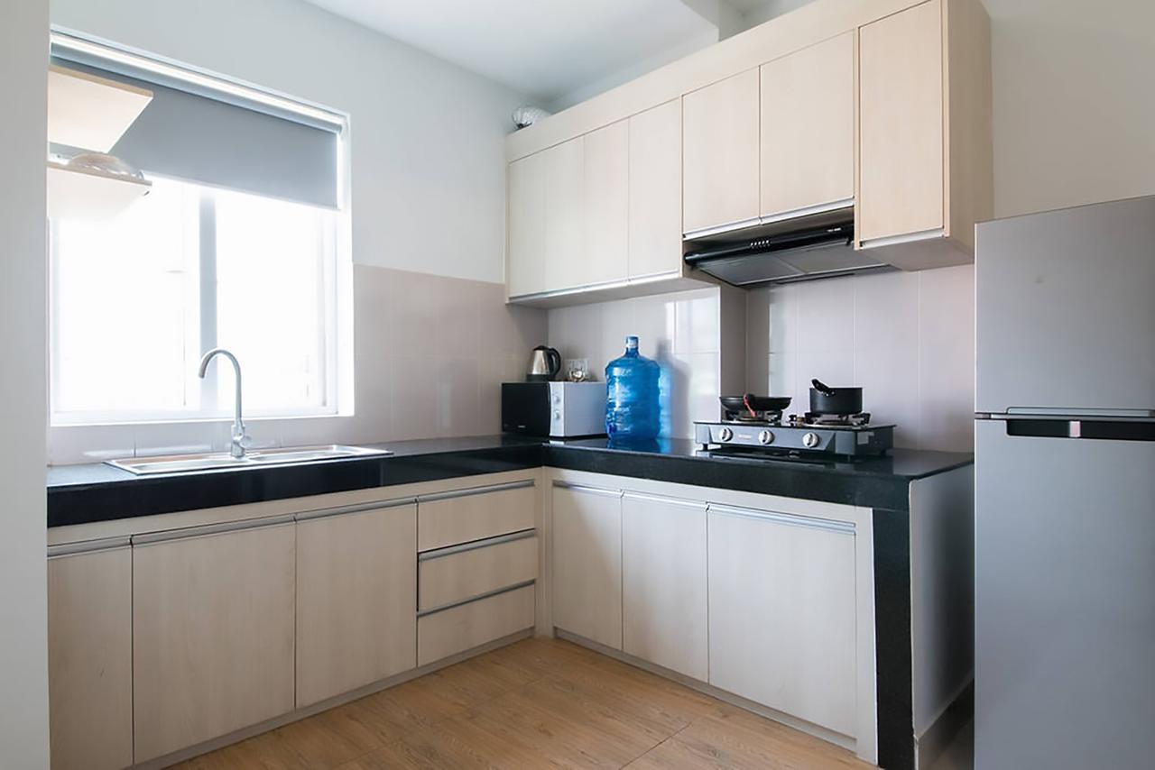 La Belle Residence Phnom Penh Zewnętrze zdjęcie