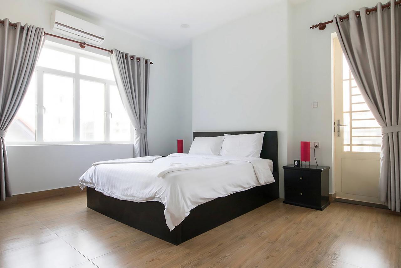 La Belle Residence Phnom Penh Zewnętrze zdjęcie