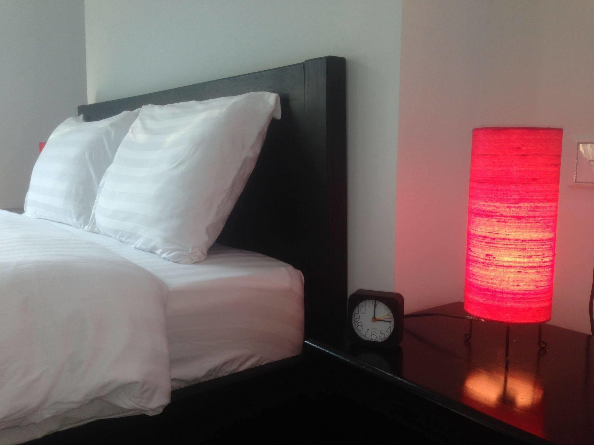 La Belle Residence Phnom Penh Zewnętrze zdjęcie