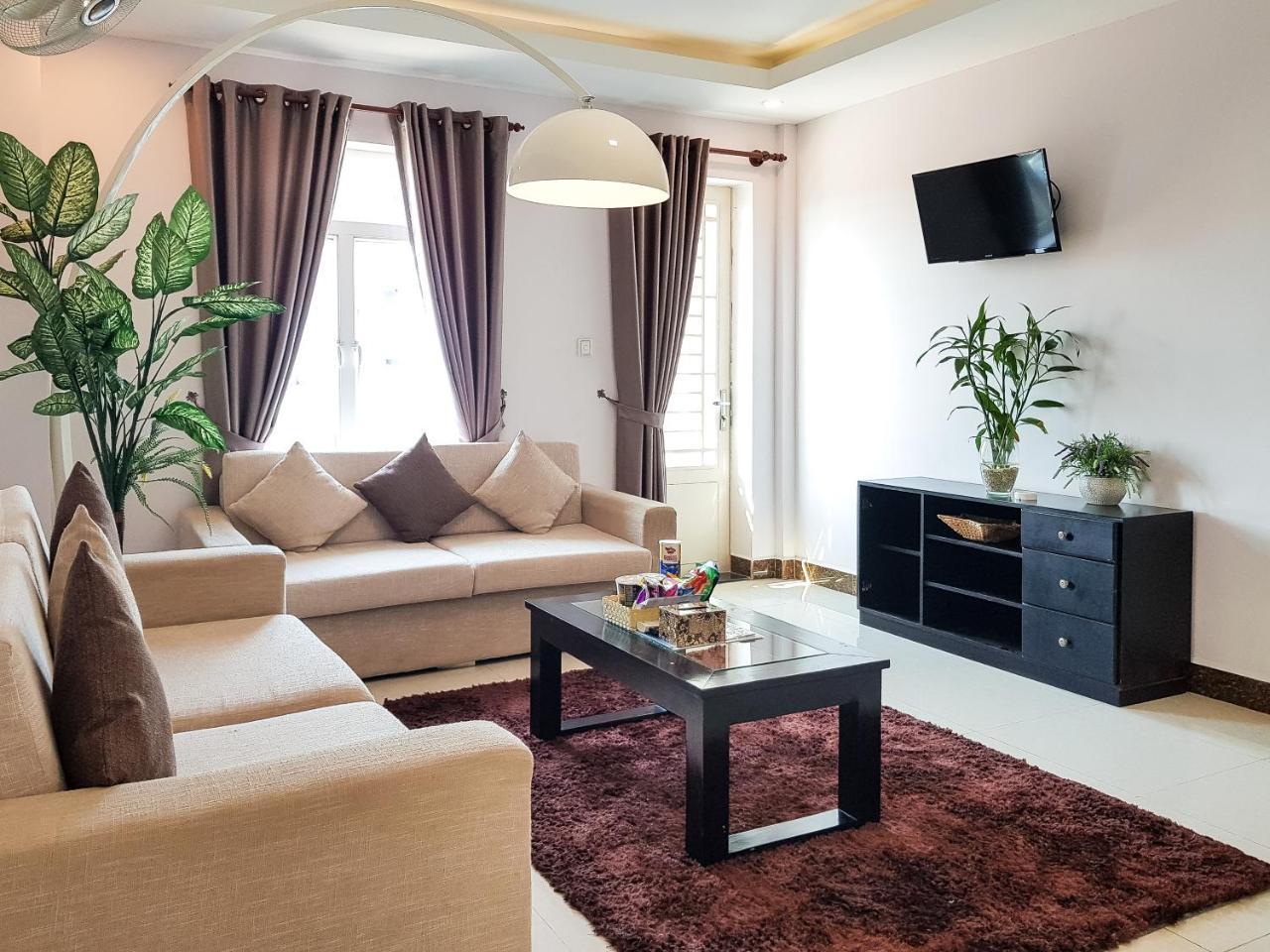 La Belle Residence Phnom Penh Zewnętrze zdjęcie